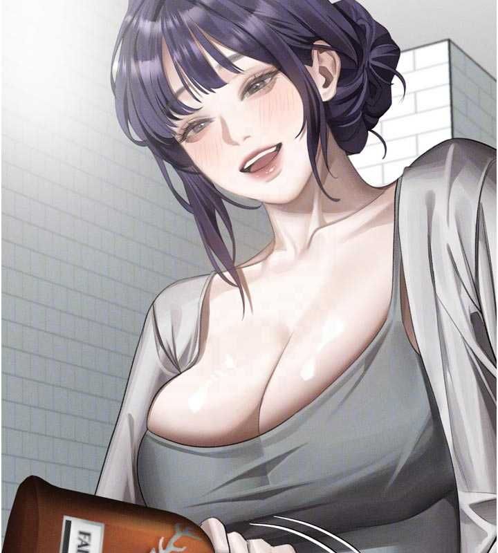 堕落物语2 - 第54話-和老公離婚的原因 - page 129