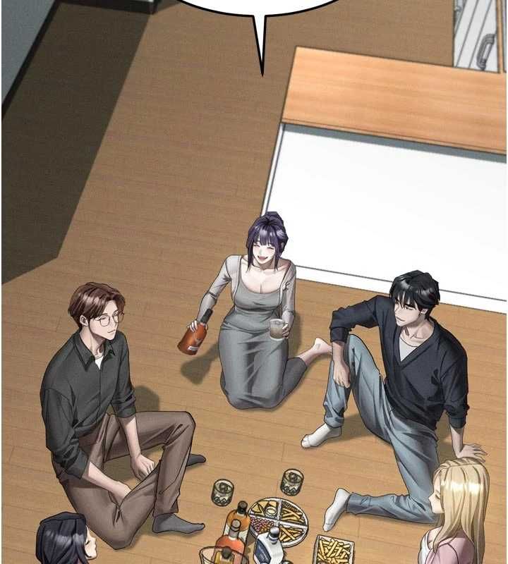 堕落物语2 - 第54話-和老公離婚的原因 - page 133