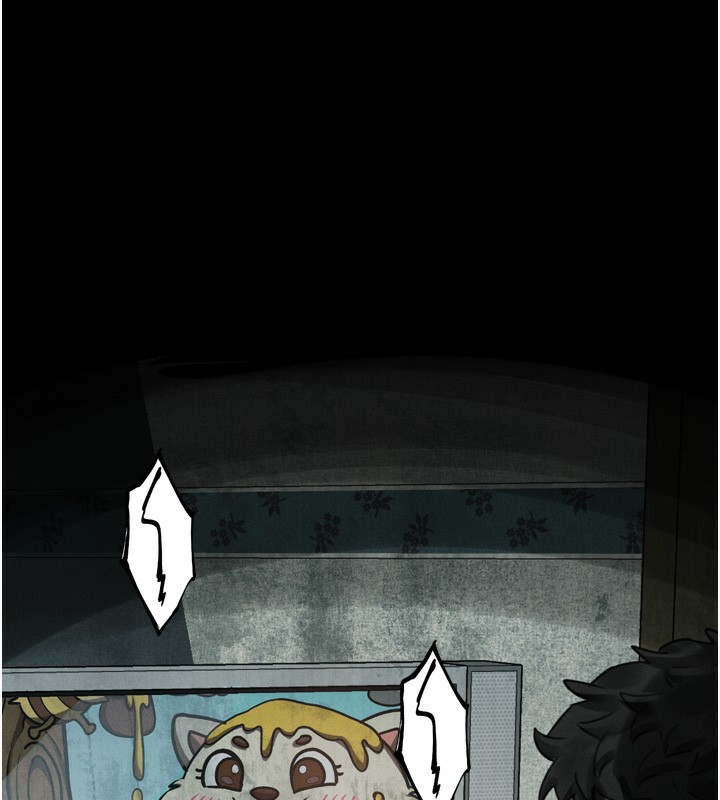 堕落物语2 - 第27話-身心徹底淪陷的囚禁生活 - page 43