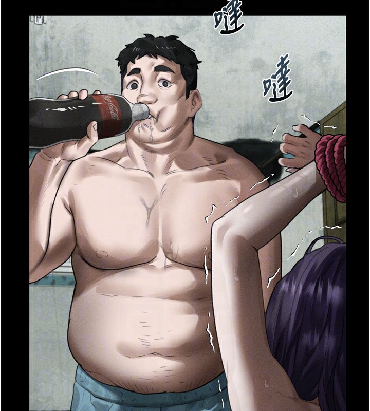 堕落物语2 - 第27話-身心徹底淪陷的囚禁生活 - page 83
