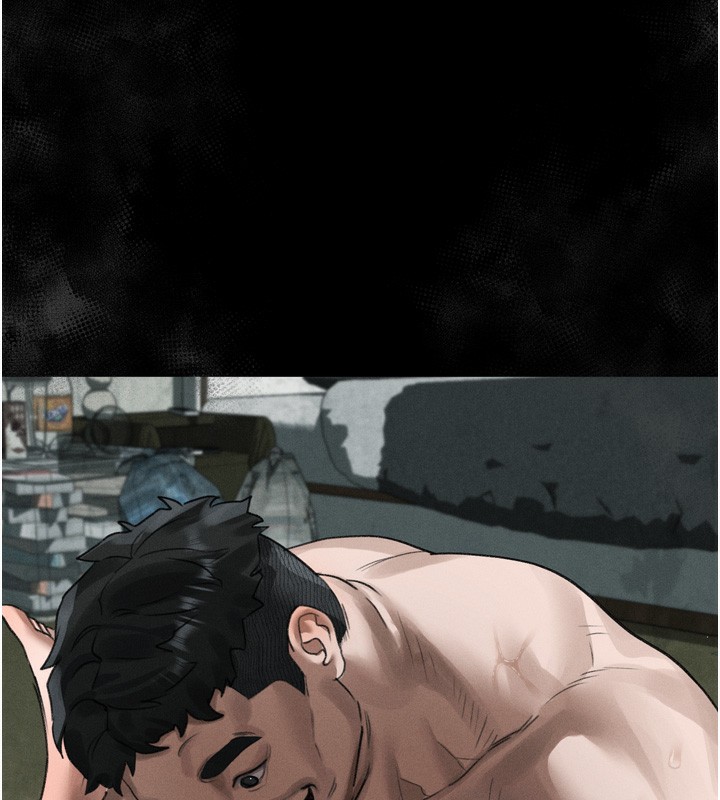 堕落物语2 - 第27話-身心徹底淪陷的囚禁生活 - page 104