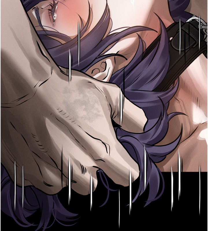 堕落物语2 - 第27話-身心徹底淪陷的囚禁生活 - page 156