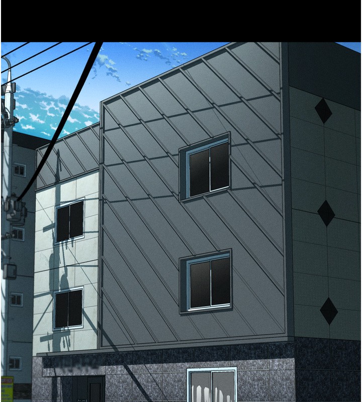 堕落物语2 - 第27話-身心徹底淪陷的囚禁生活 - page 203