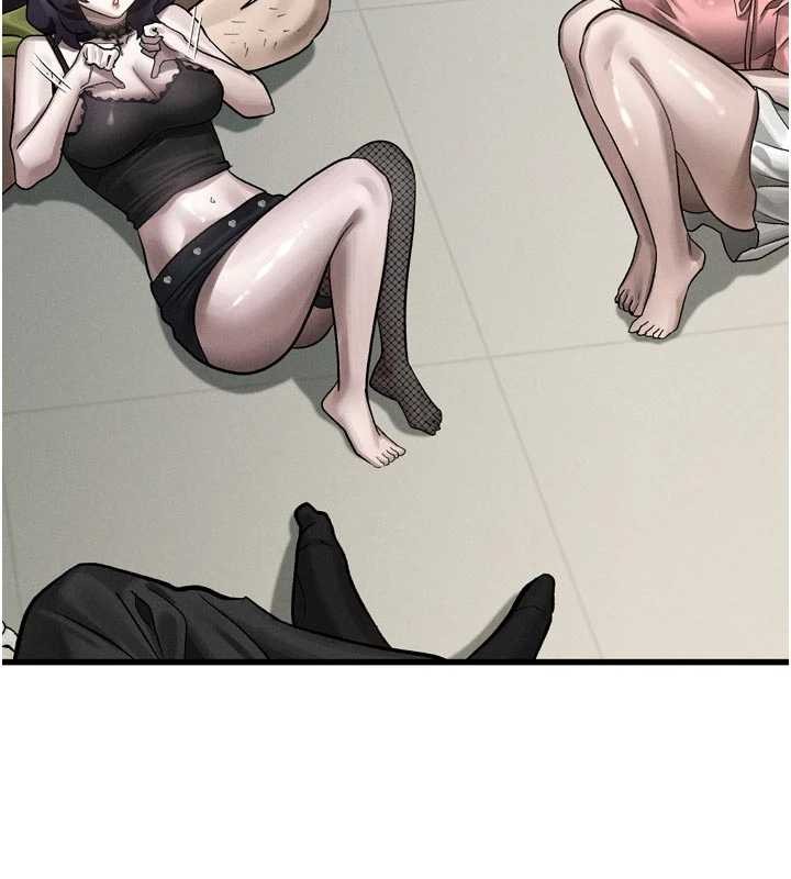 堕落物语2 - 第41話-性感淫娃的大膽誘惑 - page 3