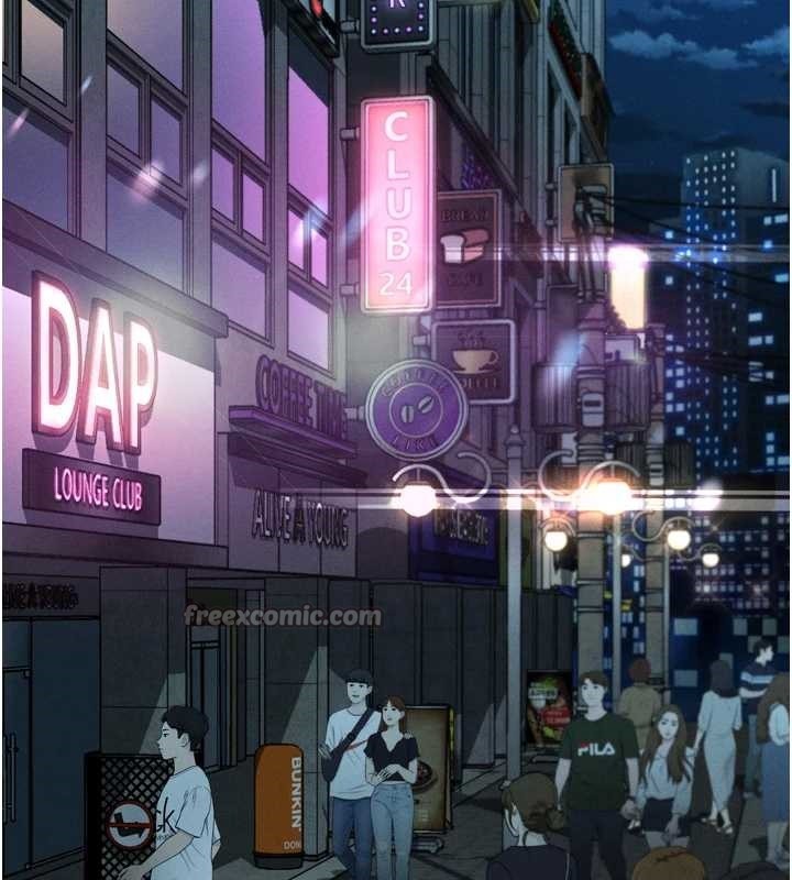 堕落物语2 - 第41話-性感淫娃的大膽誘惑 - page 42