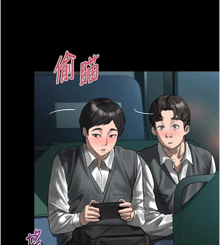 堕落物语2 - 第41話-性感淫娃的大膽誘惑 - page 170