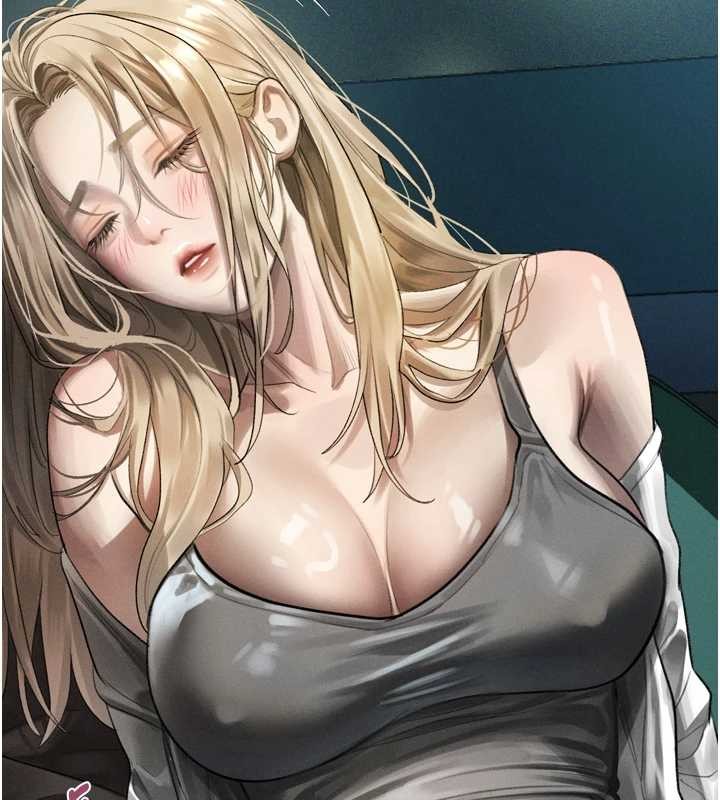 堕落物语2 - 第41話-性感淫娃的大膽誘惑 - page 203