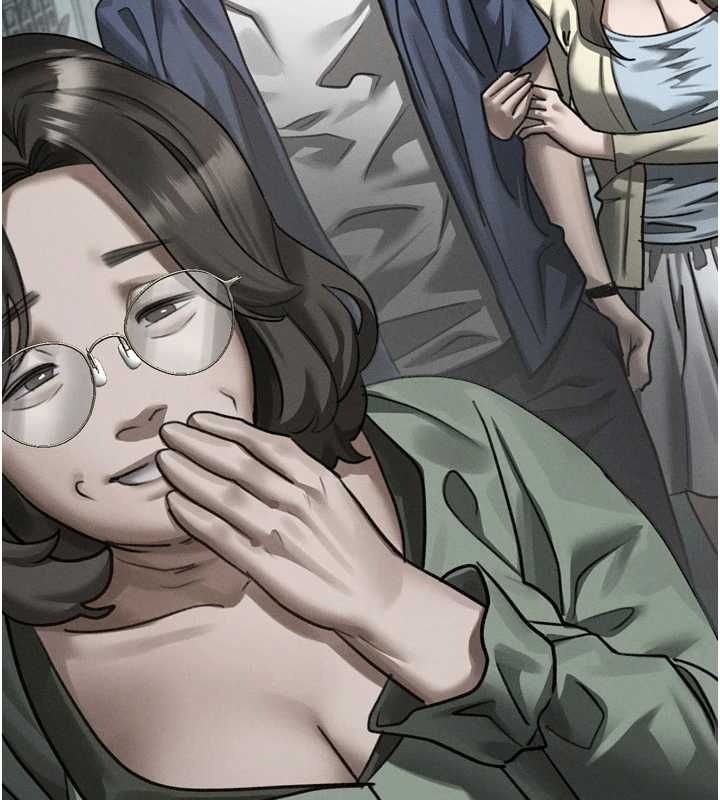 堕落物语2 - 第63話-晴天霹靂的真相 - page 163
