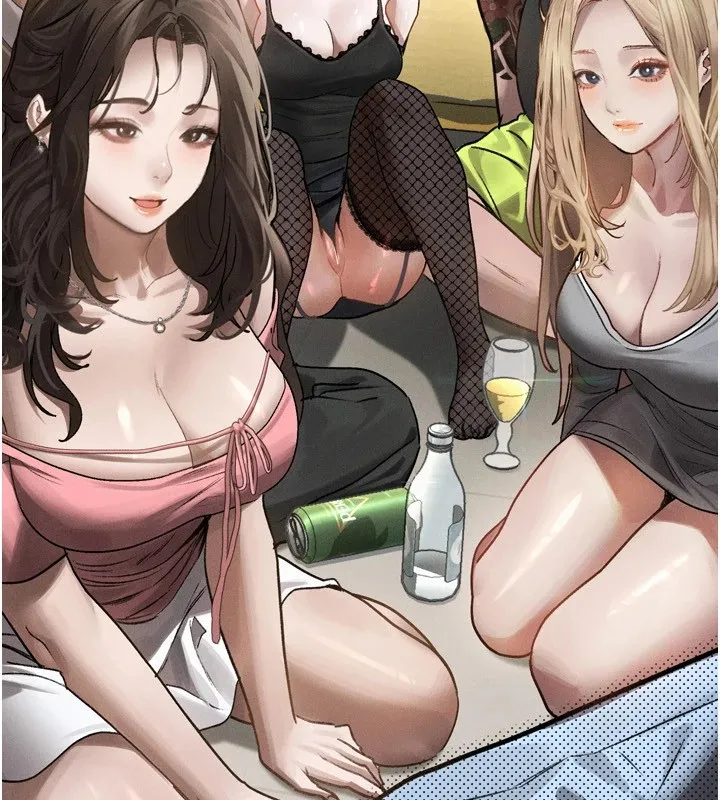 堕落物语2 - 第1话-分享荒淫事蹟的同学会 - page 121