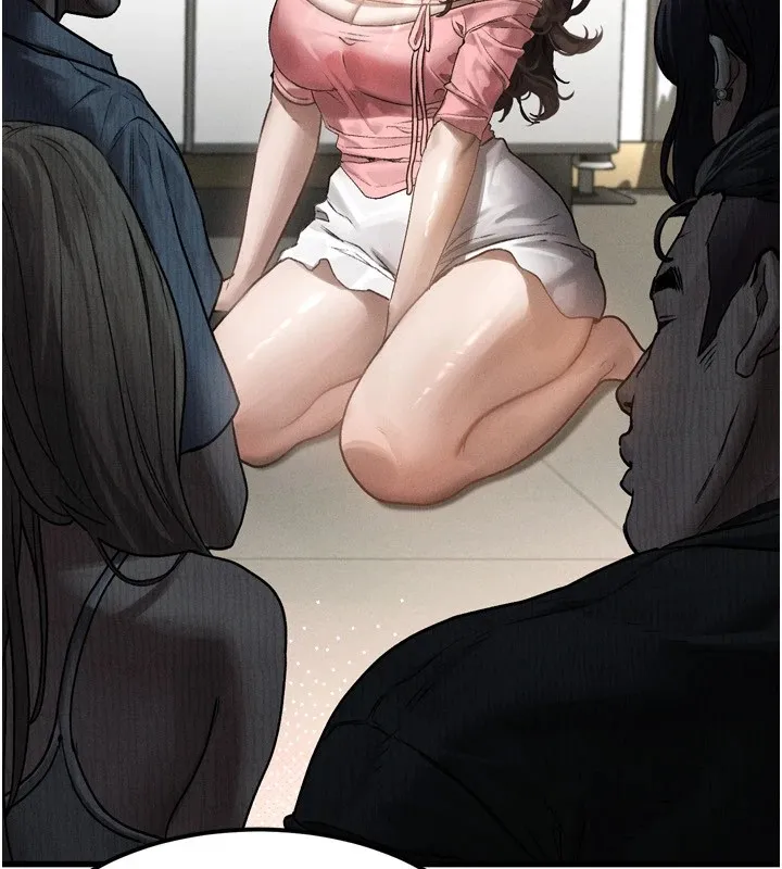 堕落物语2 - 第1话-分享荒淫事蹟的同学会 - page 184