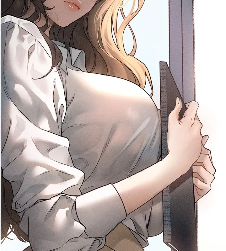 堕落物语2 - 第2話-每晚都被開發的女教師 - page 37