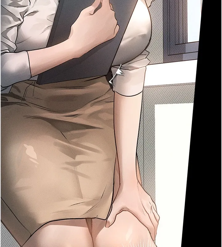 堕落物语2 - 第2話-每晚都被開發的女教師 - page 41