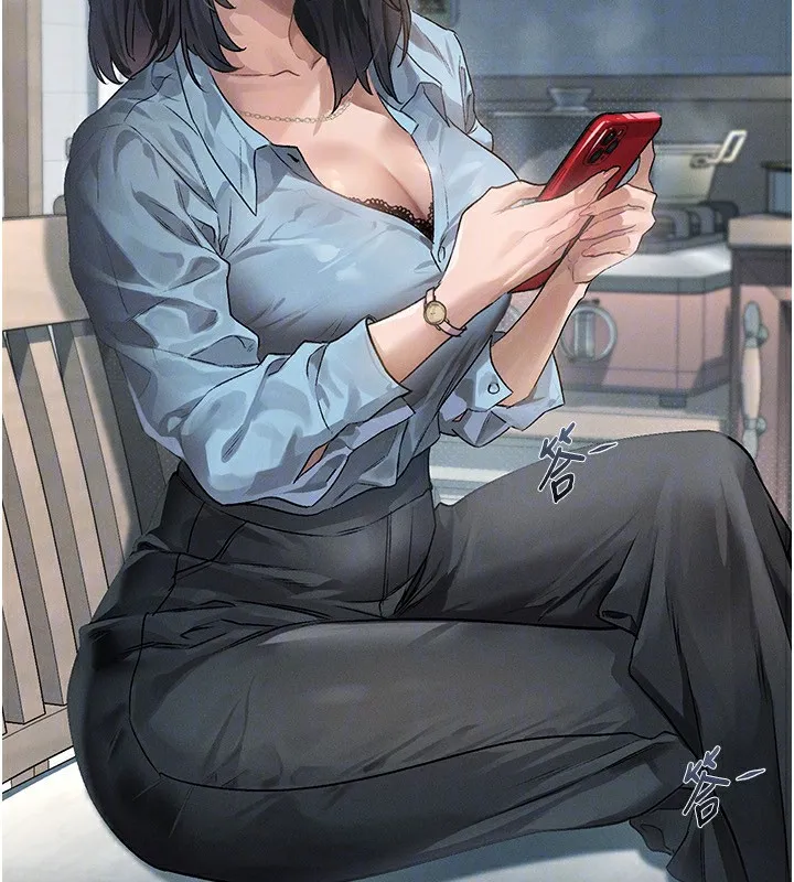 堕落物语2 - 第2話-每晚都被開發的女教師 - page 89