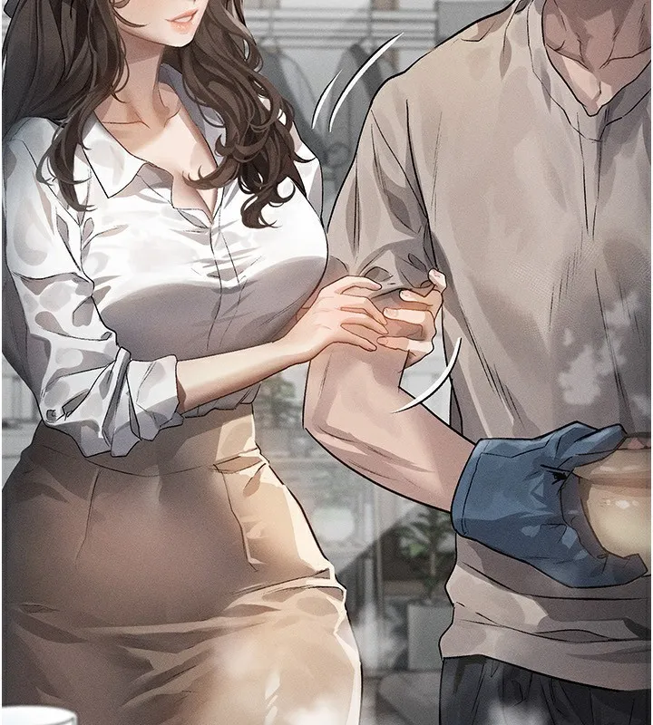 堕落物语2 - 第2話-每晚都被開發的女教師 - page 99
