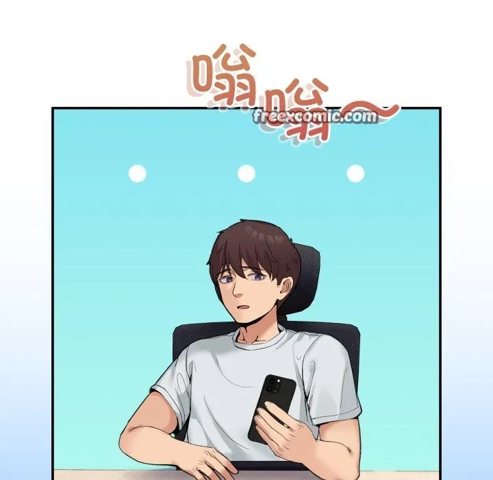 男人止步 - 第9話 - page 28
