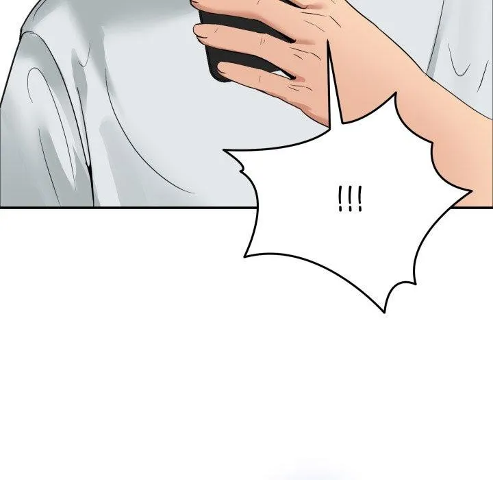 男人止步 - 第9話 - page 31