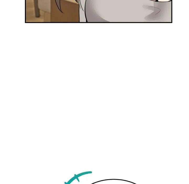 男人止步 - 第9話 - page 52