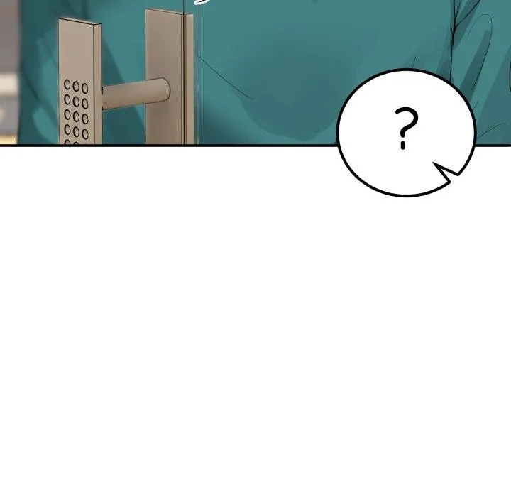 男人止步 - 第9話 - page 62
