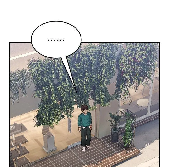 男人止步 - 第9話 - page 63