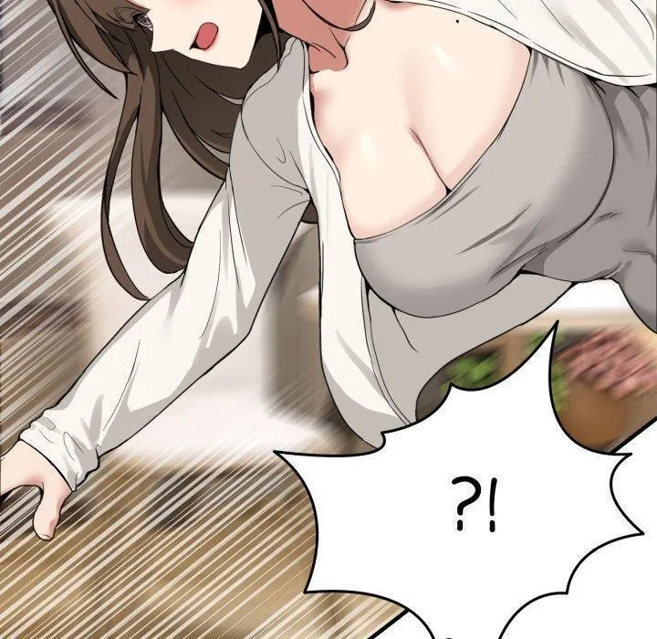 男人止步 - 第9話 - page 110