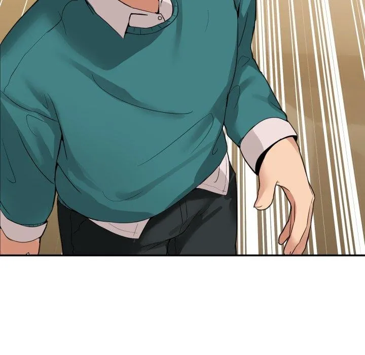 男人止步 - 第9話 - page 114