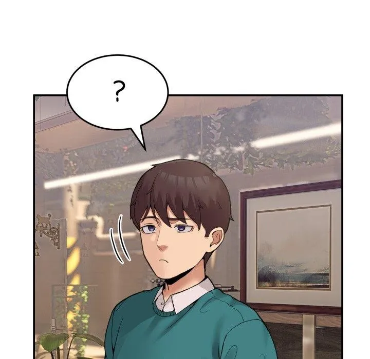 男人止步 - 第9話 - page 145