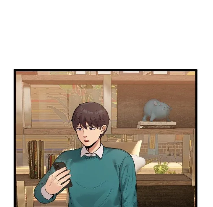 男人止步 - 第9話 - page 189
