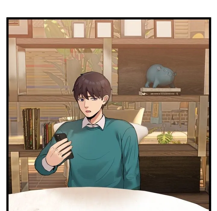 男人止步 - 第9話 - page 191