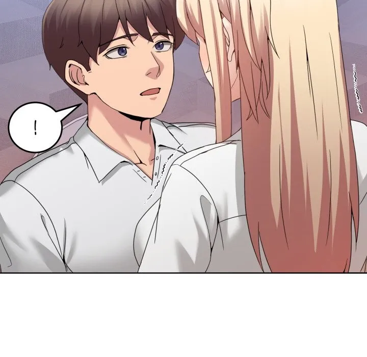 男人止步 - 第19話 - page 13
