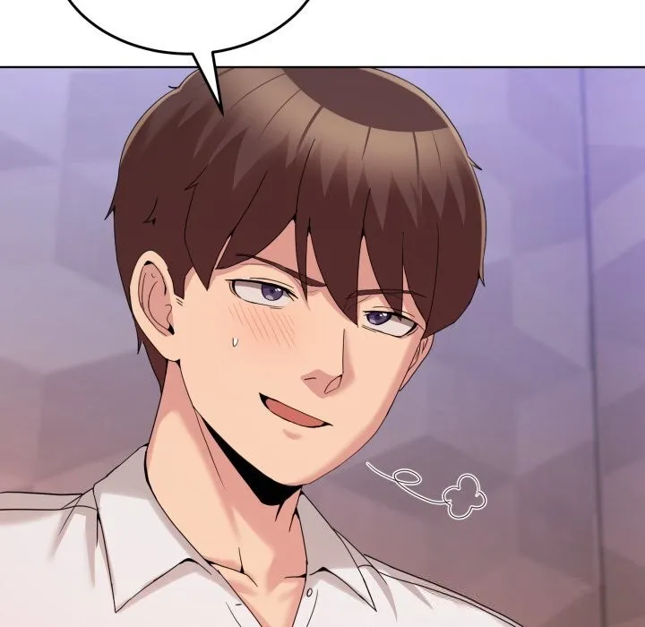 男人止步 - 第19話 - page 24