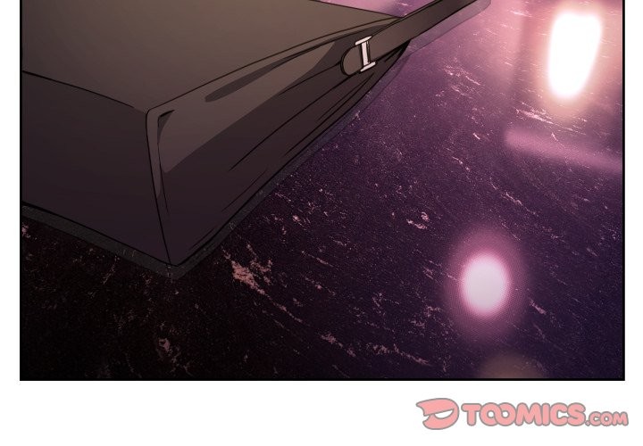 男人止步 - 第44話 - page 3