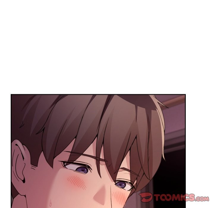 男人止步 - 第44話 - page 111