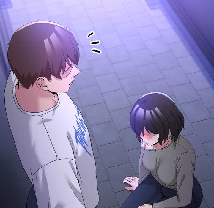 男人止步 - 第27話 - page 54