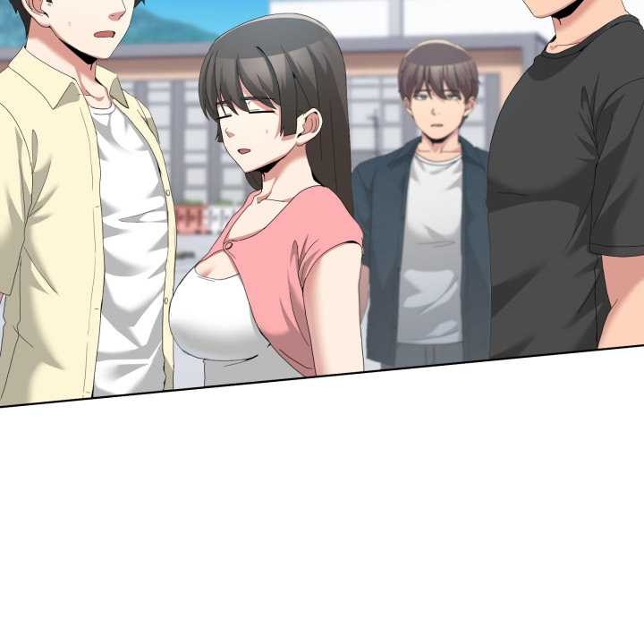 男人止步 - 第26話 - page 55