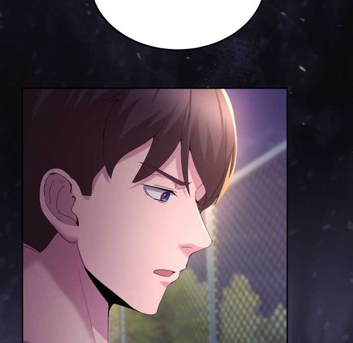 男人止步 - 第26話 - page 165