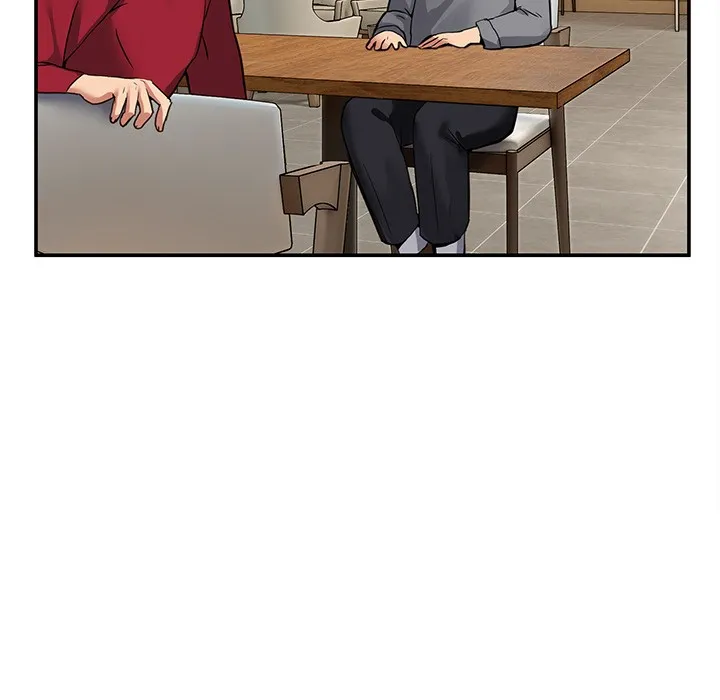 男人止步 - 第2话 - page 10