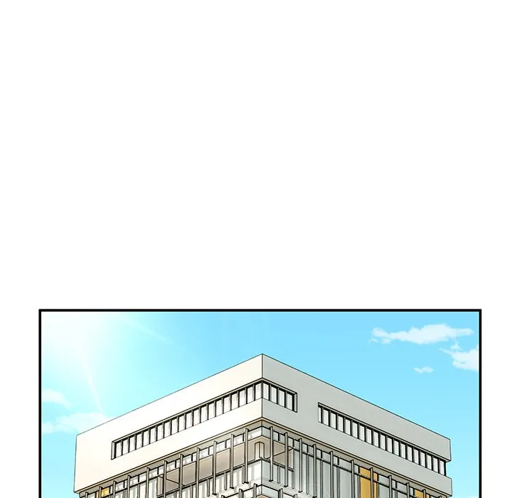 男人止步 - 第2话 - page 22