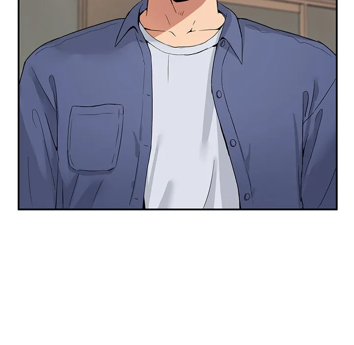 男人止步 - 第2话 - page 57