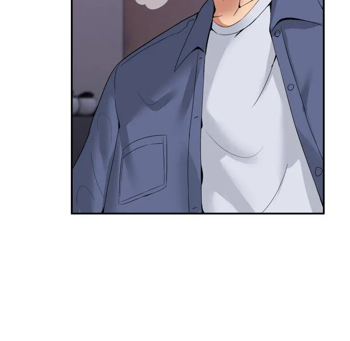 男人止步 - 第6話 - page 9