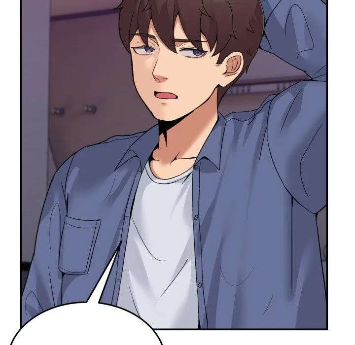 男人止步 - 第6話 - page 30