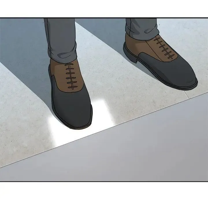 男人止步 - 第64話 - page 2