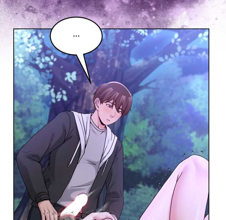 男人止步 - 第38話 - page 37