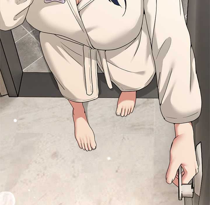 男人止步 - 第61話 - page 223