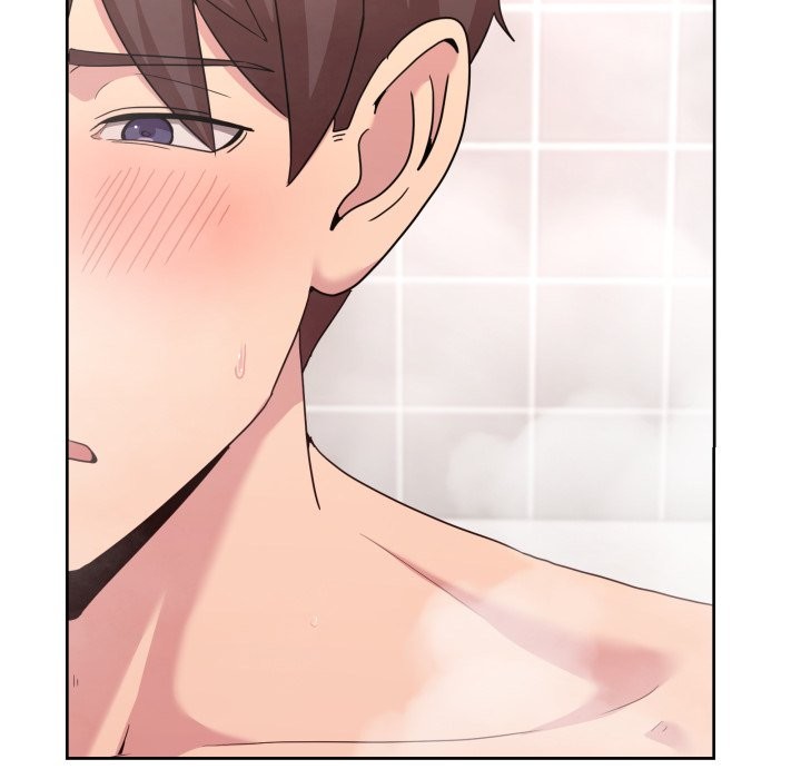 男人止步 - 第45話 - page 88