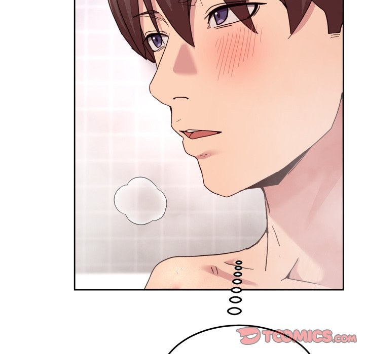男人止步 - 第45話 - page 147