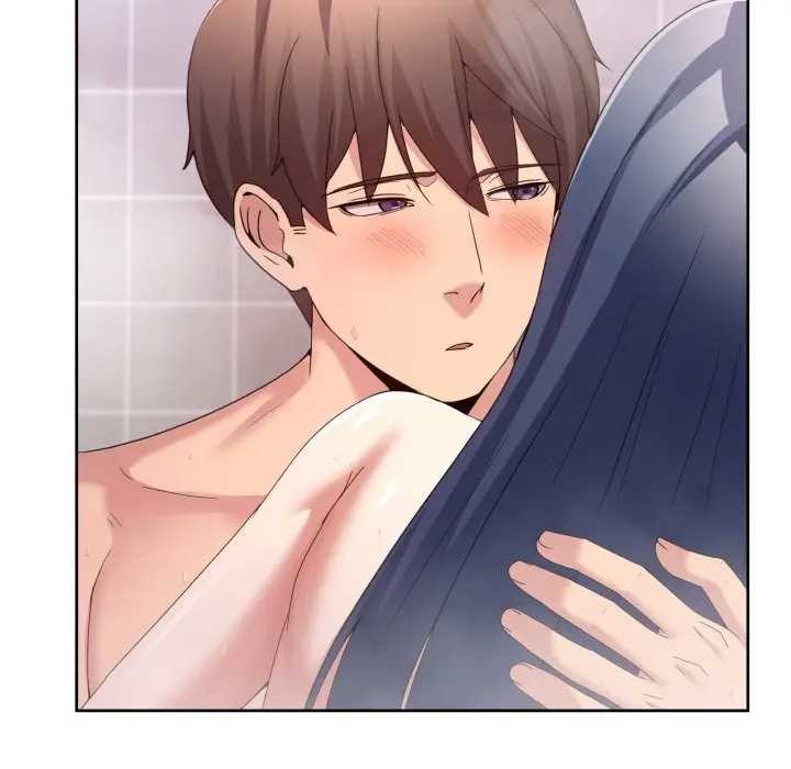 男人止步 - 第46話 - page 109