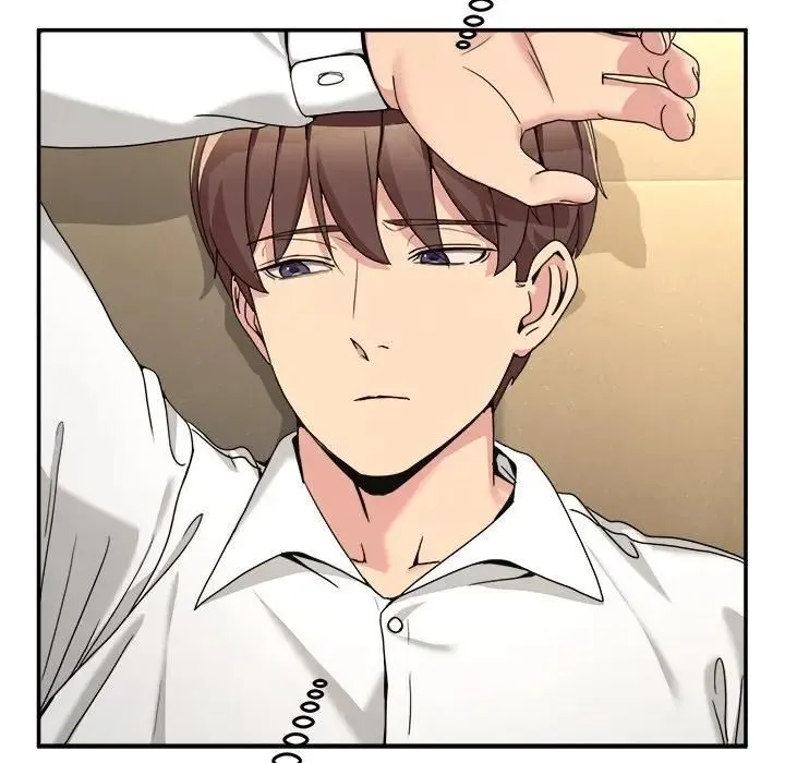 男人止步 - 第51話 - page 67