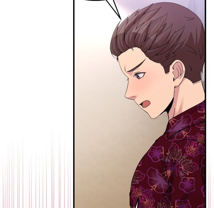 男人止步 - 第24話 - page 79