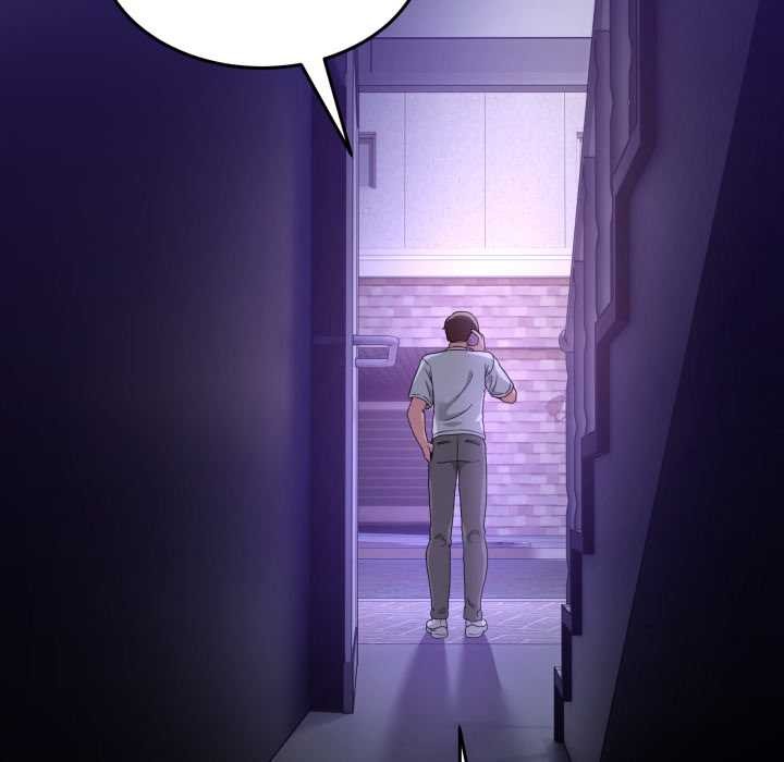 男人止步 - 第36話 - page 49