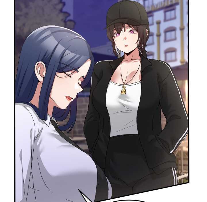 男人止步 - 第36話 - page 108